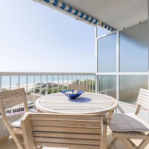 Balcon Parque Atlantico